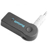 Car Bluetooth Audio Music Receiver Adapter