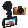 Wide Angle 1080P Car Camera Recorder