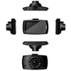 Wide Angle 1080P Car Camera Recorder