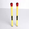 Big MATCH STICK Refillable Gas Tune Lighter cigarette lighter Gadget