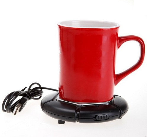 Powered Cup Mug Warmer