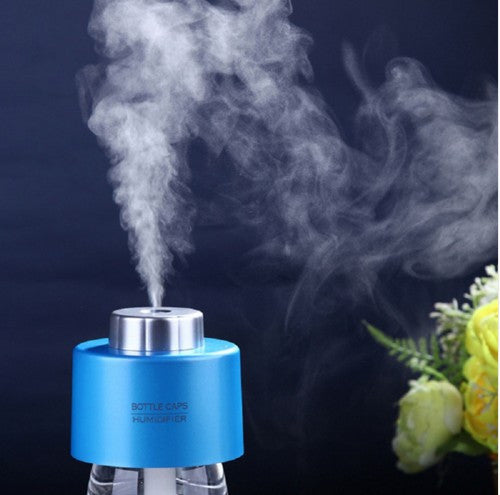 Mini Humidifier Office Air Diffuser