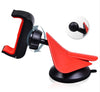 Auto Windshield Mount Clip Phone Holder