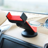 Auto Windshield Mount Clip Phone Holder