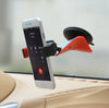 Auto Windshield Mount Clip Phone Holder