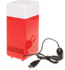 Mini USB Fridge Cooler Beverage Gadget