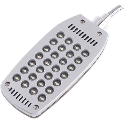 Mini 28 LED USB Computer Lamp