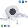 Waterproof Wireless Bluetooth Speaker Shower Car