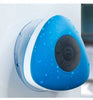 Waterproof Wireless Bluetooth Speaker Shower Car