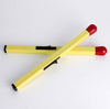 Big MATCH STICK Refillable Gas Tune Lighter cigarette lighter Gadget