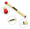 Big MATCH STICK Refillable Gas Tune Lighter cigarette lighter Gadget